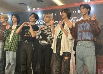 Xdinary Heroes siap berbahasa Indonesia untuk sapa penggemar Jakarta