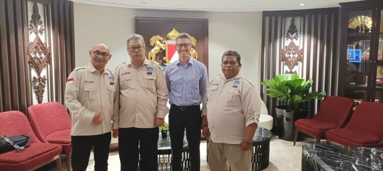 PROPAMI Calon Anggota Luar Biasa KADIN Indonesia