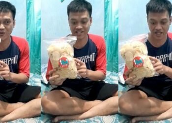 Dituding Cerai Karena Sakit, Eks Istri Kurnia Meiga: Saya Setia Menemani